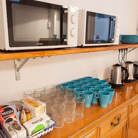 Bed In Girona Bed & Breakfast Ngoại thất bức ảnh