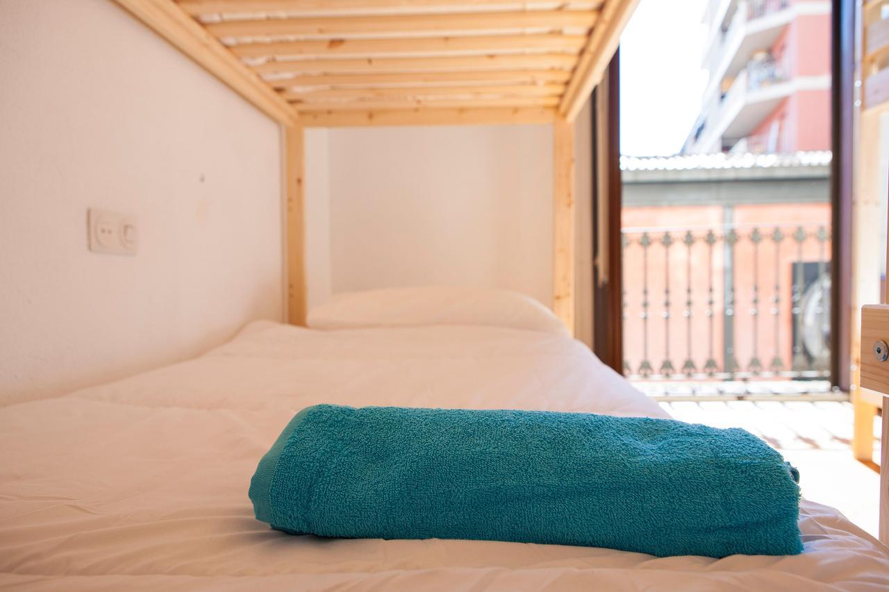 Bed In Girona Bed & Breakfast Ngoại thất bức ảnh