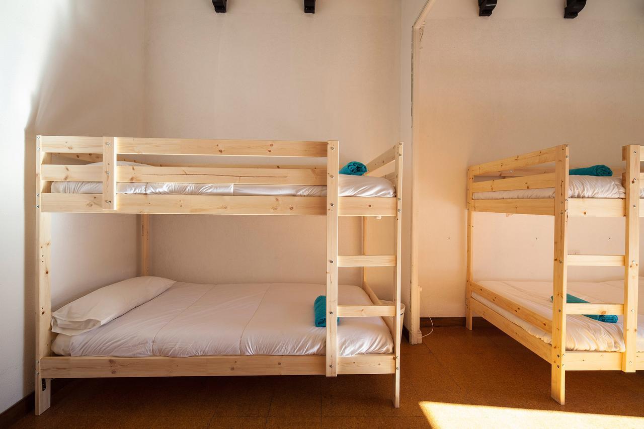 Bed In Girona Bed & Breakfast Ngoại thất bức ảnh
