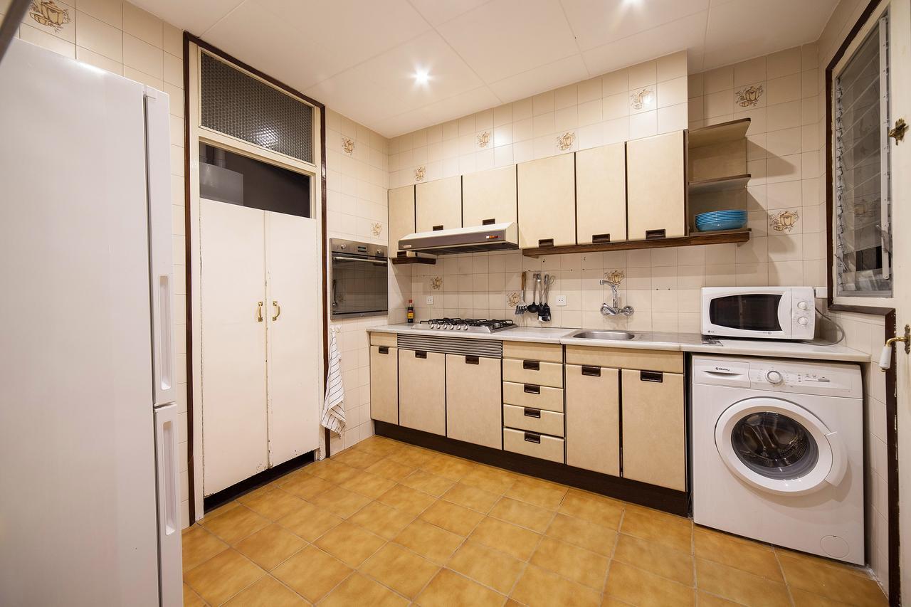 Bed In Girona Bed & Breakfast Ngoại thất bức ảnh