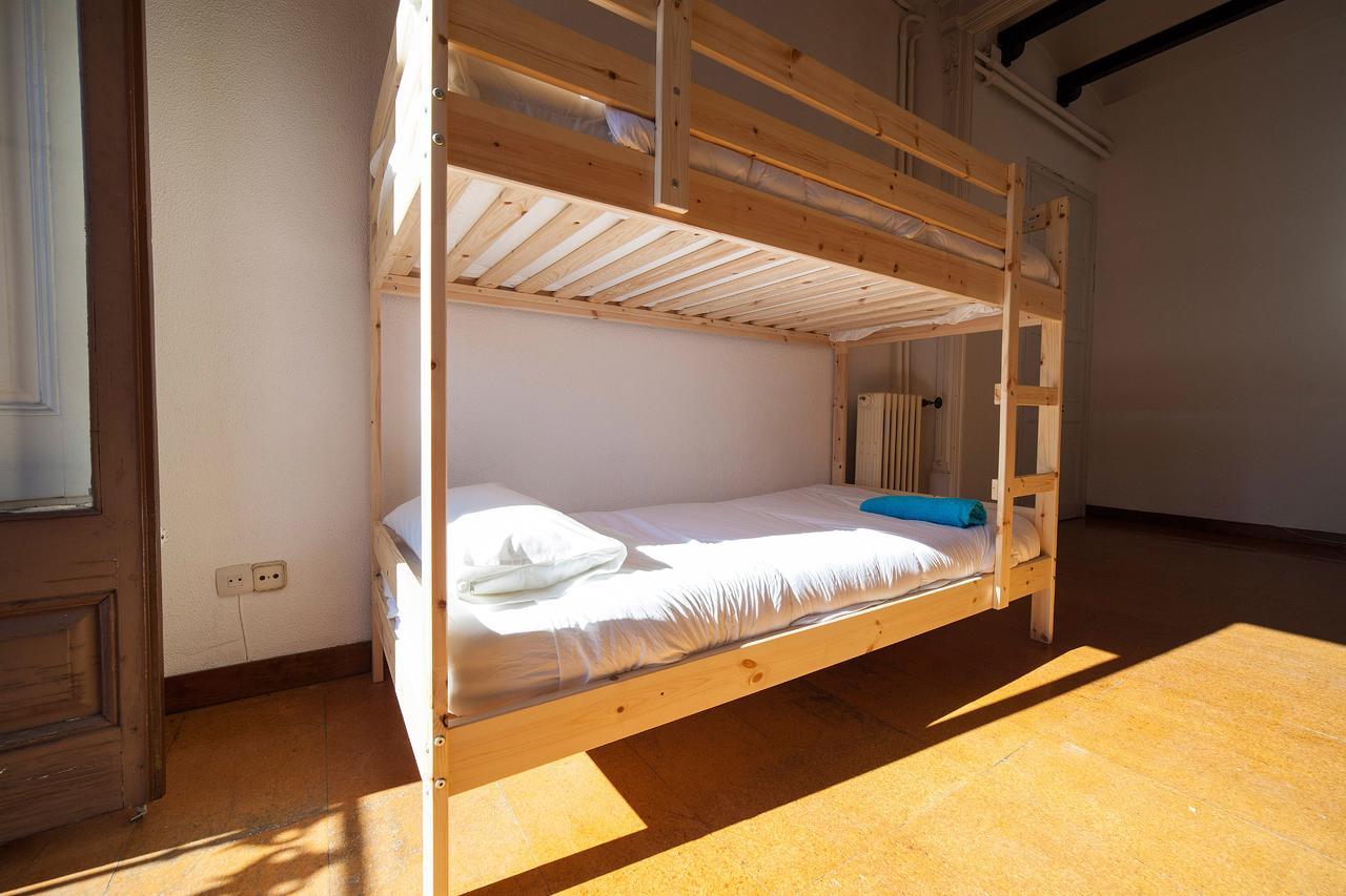 Bed In Girona Bed & Breakfast Ngoại thất bức ảnh