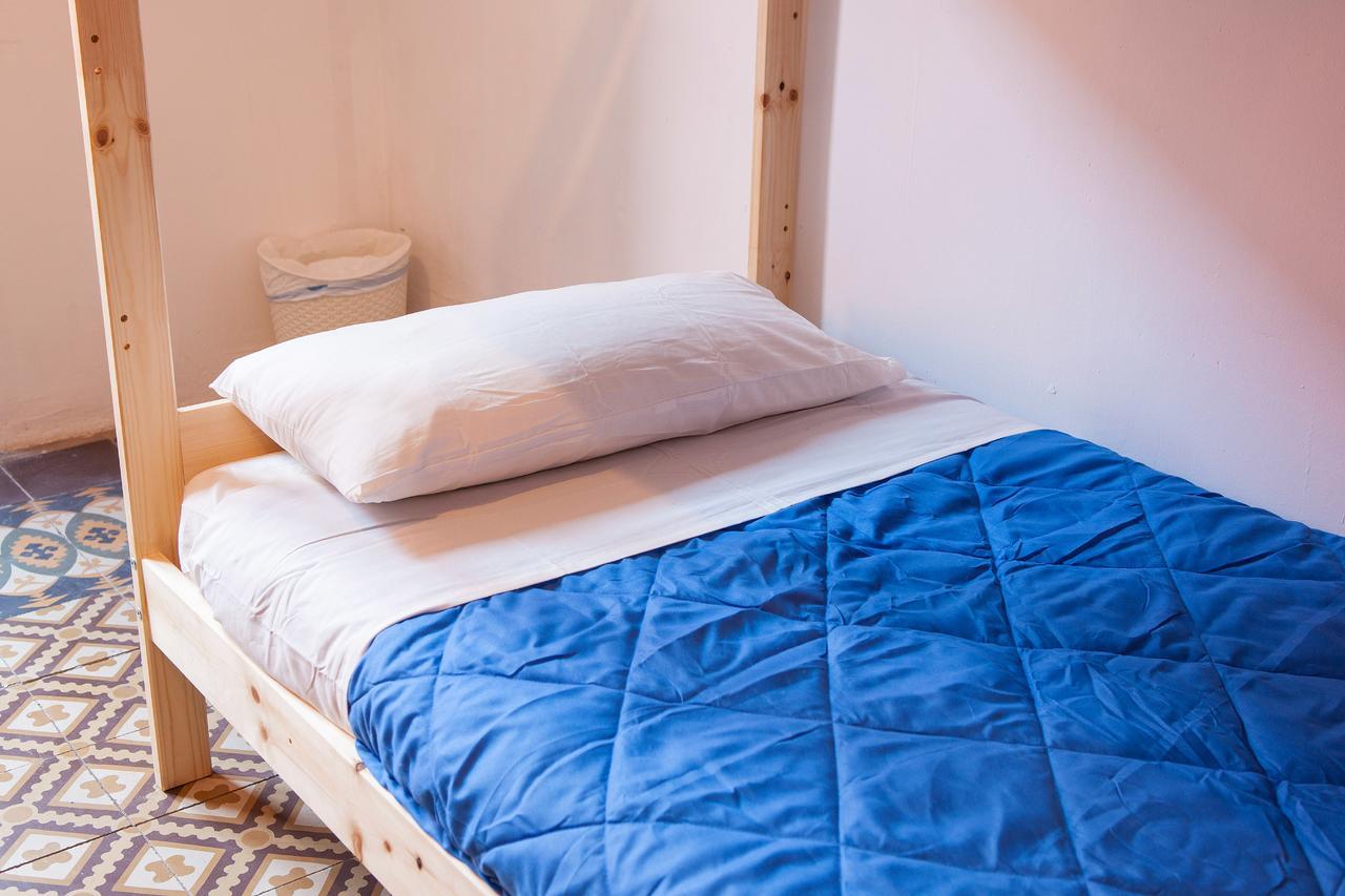 Bed In Girona Bed & Breakfast Ngoại thất bức ảnh