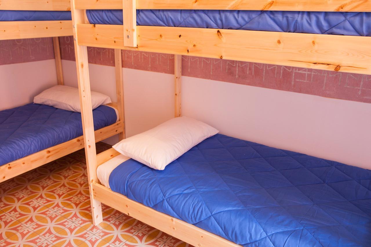Bed In Girona Bed & Breakfast Ngoại thất bức ảnh